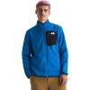 Hero Blue/Tnf Black