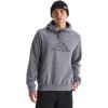Tnf Mid Grey Heather