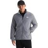 Tnf Mid Grey Heather