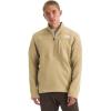 Khaki Stone Heather