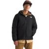 Tnf Black/Tnf Black Block Camo Print