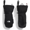 Tnf Black