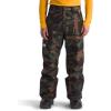 Tnf Black Tnf Camo Print