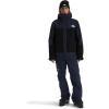 Summit Navy/Tnf Black