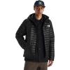 Tnf Black
