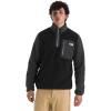 Tnf Black/Asphalt Grey/Monument Grey