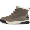 Cavern Grey/White Dune