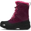 Boysenberry/Tnf Black