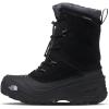 Tnf Black/Vanadis Grey