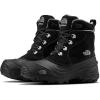 Tnf Black/Zinc Grey