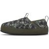 New Taupe Green Never Stop Camo Print/New Taupe Green
