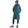 imageTHE NORTH FACE Womens Aconcagua Parka  Wind Resistant Water Repellent 600 Fill Waterfowl Down InsulationSpace