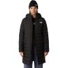 imageTHE NORTH FACE Womens Aconcagua Parka  Wind Resistant Water Repellent 600 Fill Waterfowl Down InsulationTnf Black