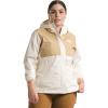 White Dune/Khaki Stone