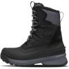 Tnf Black/Vanadis Grey