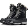Tnf Black/Zinc Grey