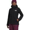 Tnf Black-npf