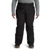 Tnf Black