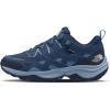 Indigo Stone/Shady Blue