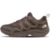 Smokey Brown/Demitasse Brown