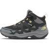 Asphalt Grey/Meld Grey
