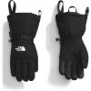 Tnf Black