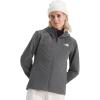 Smoked Pearl Heather