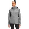 Tnf Medium Heather Grey