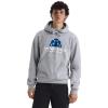 Tnf Pale Grey Heather