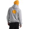 Tnf Pale Grey Heather