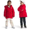Tnf Red