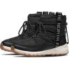 Tnf Black/Whisper White