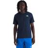 Summit Navy Dark Heather