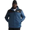 Shady Blue/Tnf Black-npf
