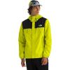 Sulphur Spring Green/Tnf Black