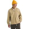 Khaki Stone Heather