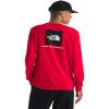 Tnf Red