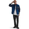 Estate Blue/Summit Navy/Summit Navy