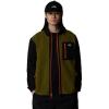 Forest Olive/Tnf Black/