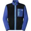 Tnf Black/Indigo Plum/Meta Lime