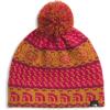 Citrine Yellow Jacquard