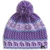 Lite Lilac Jacquard