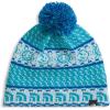 Polar Haze Jacquard