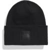 Tnf Black/Tnf Black/Tonal Patch