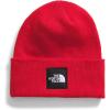 Tnf Red