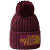 imageThe North Face UnisexAdult Heritage Ski TukeBoysenberrySulphurmoss