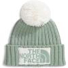 imageThe North Face UnisexAdult Heritage Ski TukeSlate MossWhite Dune