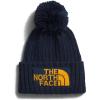 Summit Navy/Summit Gold