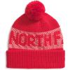 Tnf Red/White Dune