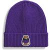 Peak Purple/Nuptse Bear Patch